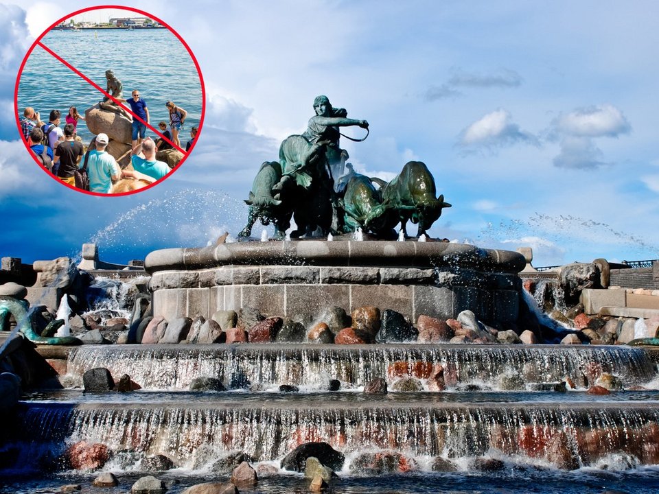 Η Ακρόπολη ένα από τα 14 μέρη στον κόσμο που πήζουν από τουρίστες -Γιατί το Bussiness Insider προτρέπει όλους να πάνε μετά στη Ρόδο [εικόνες] | iefimerida.gr 12