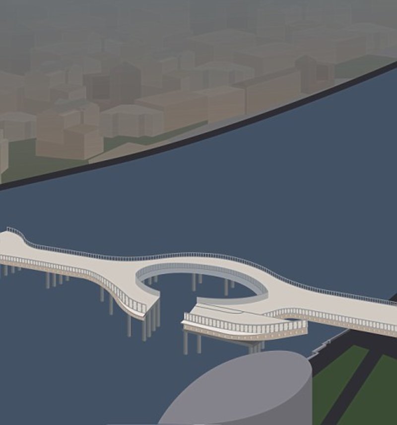 Αντί για Αψίδα του Θριάμβου, ένας... ελέφαντας -Τα σχέδια που απέρριψαν για διάσημα μνημεία [εικόνες] | iefimerida.gr 2