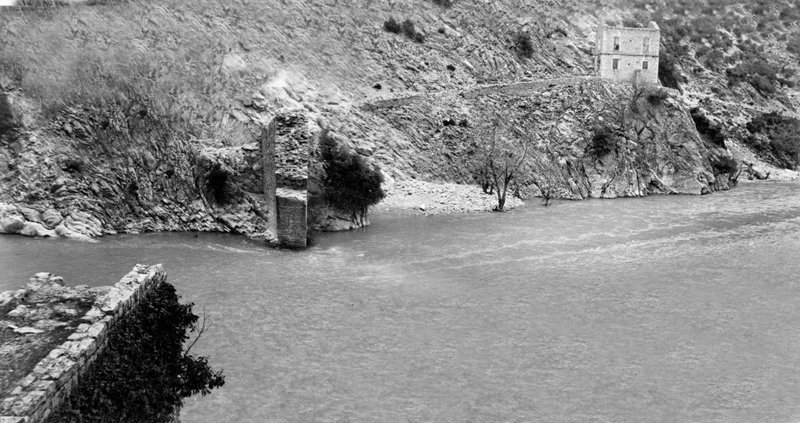 Βρυξέλλες: Θερμή στήριξη για την ανακατασκευή της ιστορικής γέφυρας Κοράκου στον Αχελώο [βίντεο] | iefimerida.gr 1