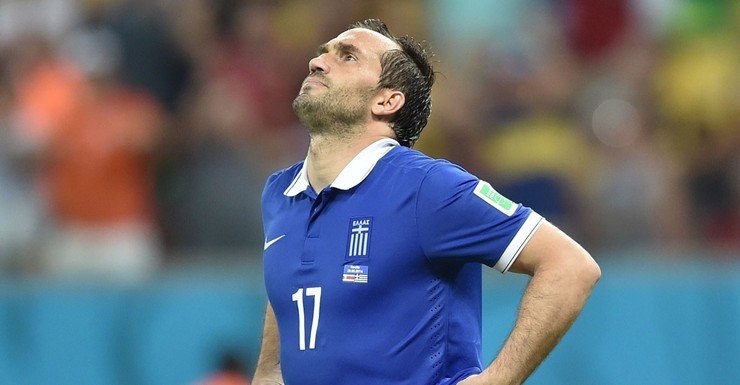 Τα πρόσωπα που σημάδεψαν το αθλητικό 2014 [εικόνες & βίντεο] | iefimerida.gr 2