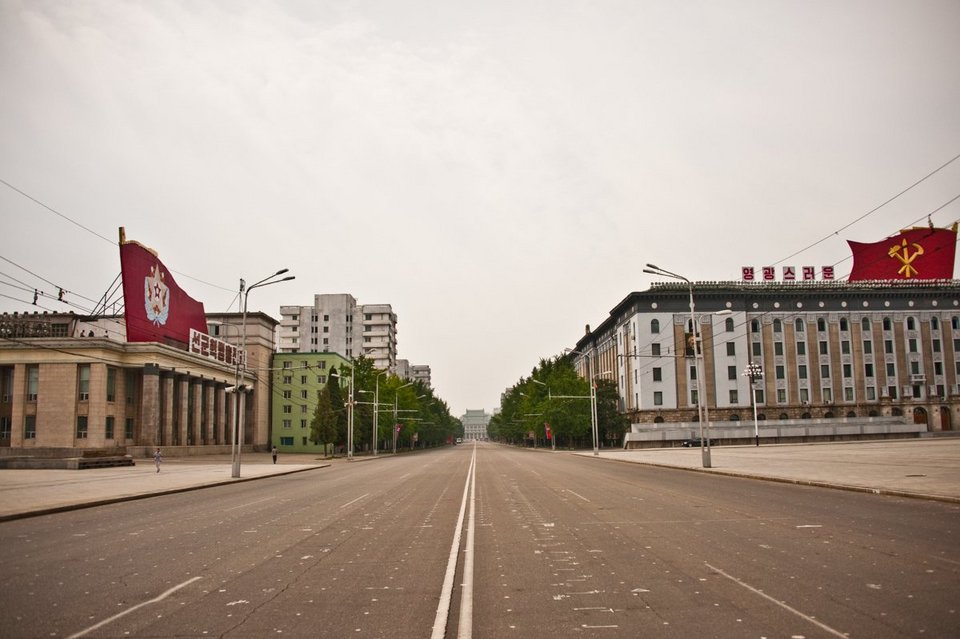 Business Insider: Οσα ο Κιμ Γιονγκ Ουν θέλει να κρύψει -Φωτογραφίες από τα ενδότερα της Β. Κορέας [εικόνες]  | iefimerida.gr 7