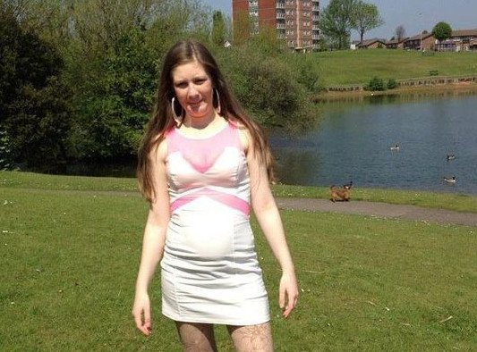 Πώς μια γυναίκα οδηγήθηκε στη φυλακή επειδή έκανε... σεξ [εικόνες] | iefimerida.gr 1