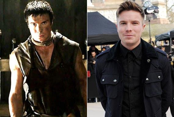 Πώς είναι οι πρωταγωνιστές του Game of Thrones στην πραγματική τους ζωή [εικόνες] | iefimerida.gr 6