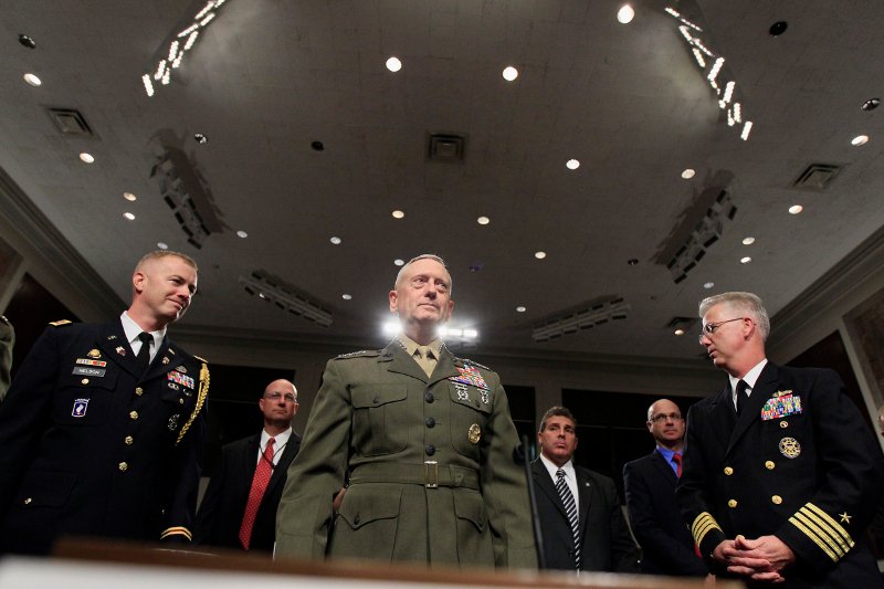 Tο «τρελό σκυλί» έβαλε ο Τραμπ στο υπουργείο Αμυνας [εικόνες]  | iefimerida.gr 1