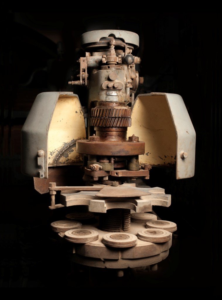 Σαντορίνη: Απομεινάρια από τα φημισμένα εργοστάσια βιομηχανίας τομάτας [εικόνες]  | iefimerida.gr 1