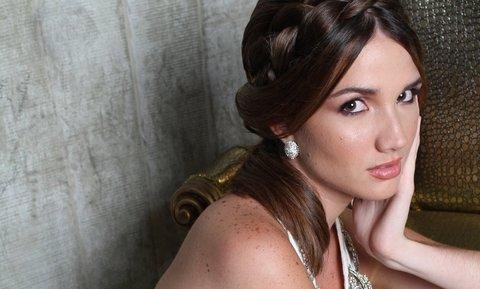 Τραγικό θάνατο από σφαίρα βρήκε «βασίλισσα της ομορφιάς» στις διαδηλώσεις στη Βενεζουέλα [εικόνες] | iefimerida.gr 2