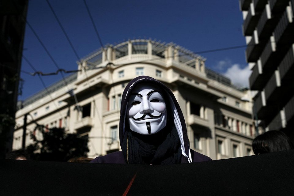 Η Ελλάδα το 2013 μέσα από ένα συναρπαστικό φωτογραφικό άλμπουμ [εικόνες] | iefimerida.gr 15