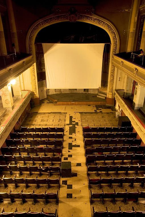 Σινεφίλ εβδομάδα για όλους, από την Πανεπιστημιακή λέσχη, στο ιστορικό κινηματοθέατρο Ιριδα [εικόνες] | iefimerida.gr 0