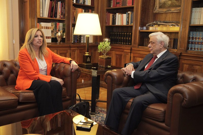 Γενημματά: Στηρίζουμε την εθνική προσπάθεια αλλά δεν δίνουμε λευκή επιταγή | iefimerida.gr 0