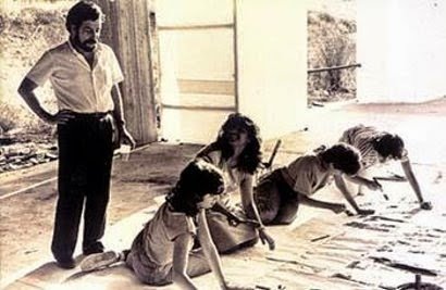 «Ακούω τη φωνή σου, μας λείπεις» -Το συγκλονιστικό άρθρο της Φώφης Γεννηματά για τον αείμνηστο πατέρα της, Γιώργο Γεννηματά | iefimerida.gr 0