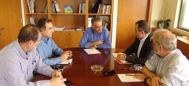Ιδιωτικοποίηση της ΔΕΗ από την «πίσω πόρτα» φοβάται η ΓΕΝΟΠ | iefimerida.gr 0