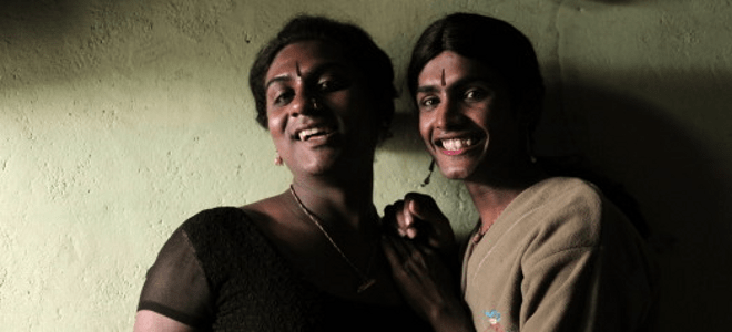 Και η Ινδία αναγνώρισε τα άτομα τρίτου φύλου [εικόνες] | iefimerida.gr 4