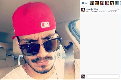 Ποιος είναι ο κατά 13 χρόνια μικρότερος «έρωτας» της Αγγελικής Ηλιάδη [εικόνες] | iefimerida.gr 1