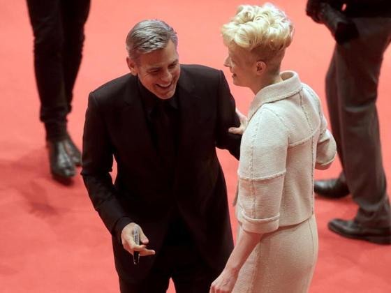 Πώς καταφέρνει ο Τζορτζ Κλούνεϊ τα τελευταία 20 χρόνια να είναι... ίδιος [εικόνες] | iefimerida.gr 1