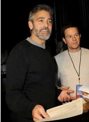 Πώς καταφέρνει ο Τζορτζ Κλούνεϊ τα τελευταία 20 χρόνια να είναι... ίδιος [εικόνες] | iefimerida.gr 3