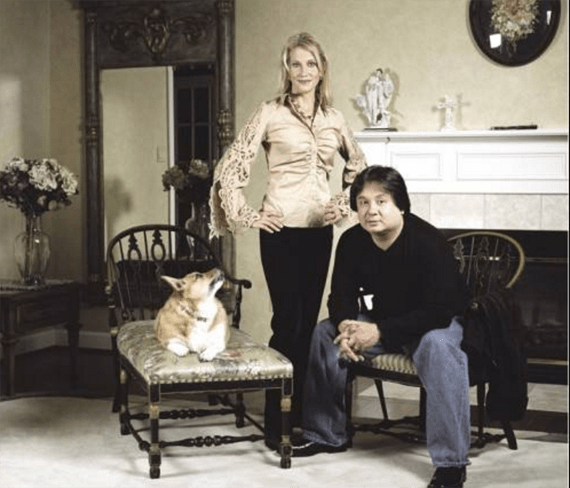 Κελιάν Κόνγουεϊ, η σύμβουλος του Τραμπ που λέει τα ψέματα σαν νερό [εικόνες] | iefimerida.gr 5