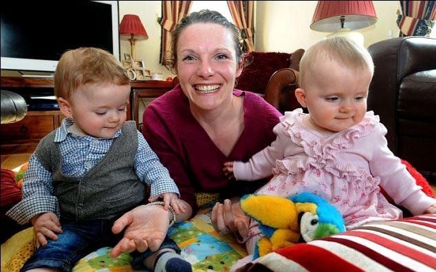 Έπαθε τέσσερα εμφράγματα και ένα εγκεφαλικό την ώρα που γεννούσε | iefimerida.gr 0