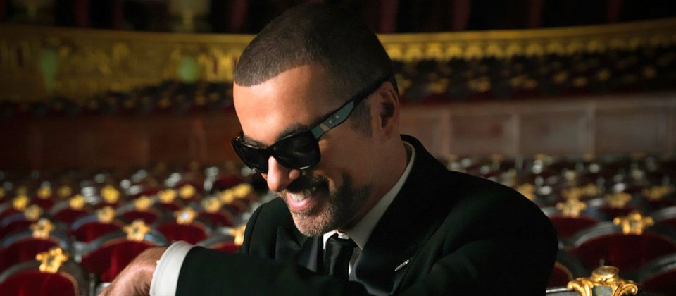 Tζορτζ Μάικλ, τόσο ενοχικός gay, τόσο δυστυχισμένος [εικόνες] | iefimerida.gr 0