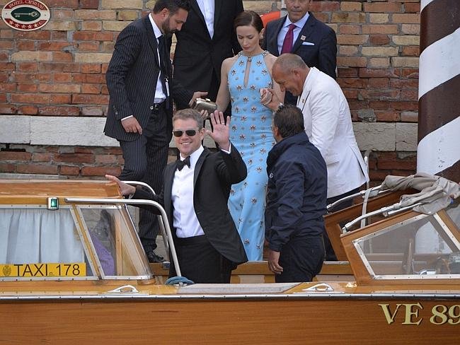 Αγνωστες φωτογραφίες από το γάμο της χρονιάς [εικόνες] | iefimerida.gr 2