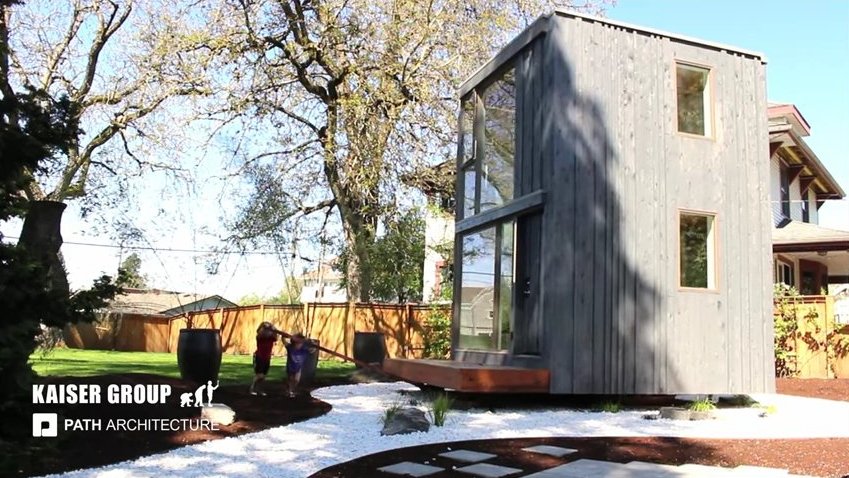 Το σπίτι που περιστρέφεται -Οπως ένα ηλιοτρόπιο [εικόνες & βίντεο] | iefimerida.gr 1