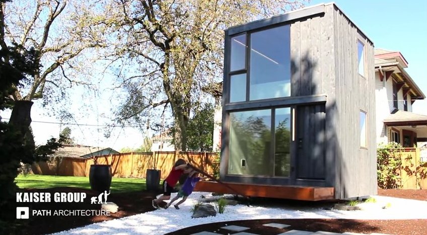 Το σπίτι που περιστρέφεται -Οπως ένα ηλιοτρόπιο [εικόνες & βίντεο] | iefimerida.gr 2