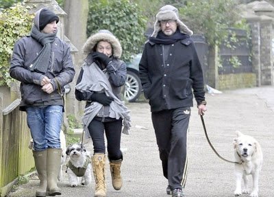 Σοκάρει ο Τζορτζ Μάικλ, έγινε μεσόκοπος με κοιλίτσα [εικόνες] | iefimerida.gr 2