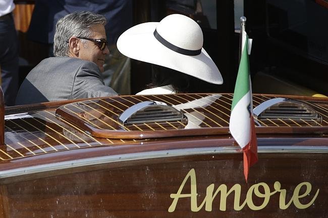 Αγνωστες φωτογραφίες από το γάμο της χρονιάς [εικόνες] | iefimerida.gr 9