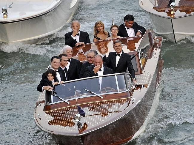 Αγνωστες φωτογραφίες από το γάμο της χρονιάς [εικόνες] | iefimerida.gr 10