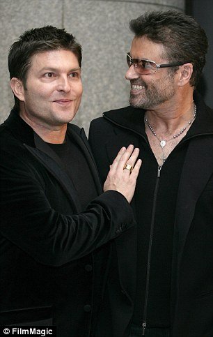 Ο Τζορτζ Μάικλ τα ξαναβρήκε με τον έρωτα της ζωής του λίγες εβδομάδες πριν πεθάνει [εικόνες] | iefimerida.gr 1