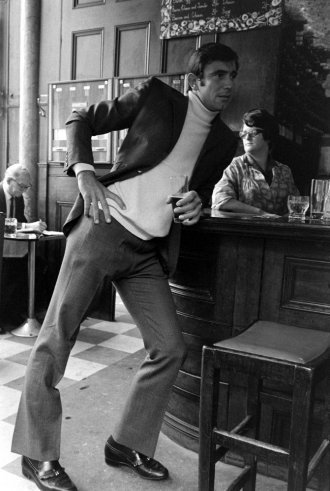 Στη σκιά του Τζέιμς Μπόντ - Επίδοξοι πράκτορες 007 που δεν πήραν το ρόλο [εικόνες] | iefimerida.gr 9