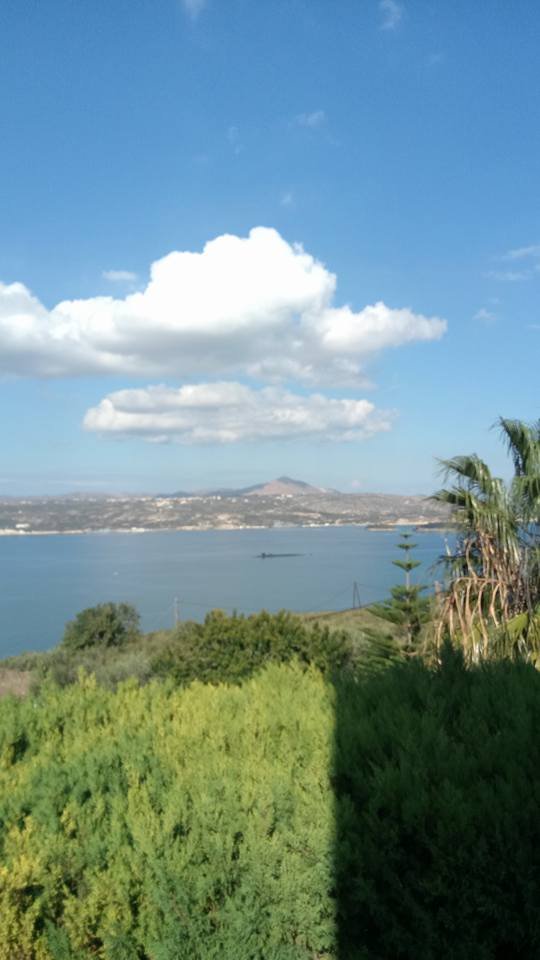 Στον κόλπο της Σούδας το πυρηνοκίνητο υποβρύχιο Georgia των ΗΠΑ [εικόνες] | iefimerida.gr 2