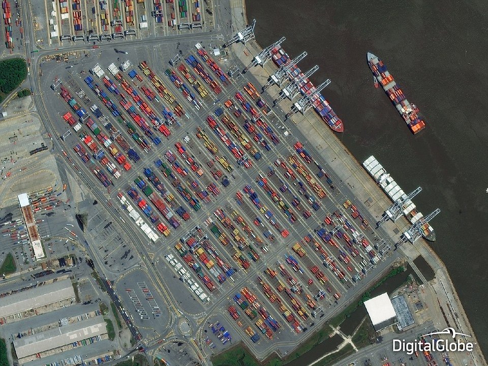 Μαγεία από τους ουρανούς: Αυτές είναι οι ομορφότερες αεροφωτογραφίες του 2014 [εικόνες] | iefimerida.gr 13