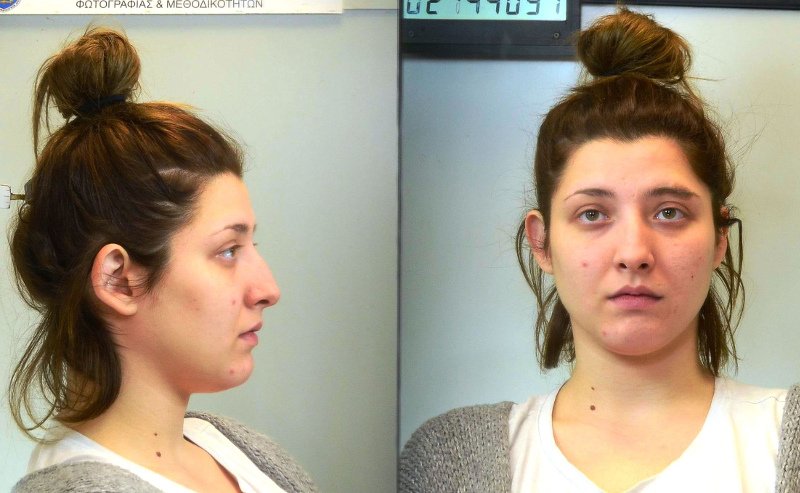 Αυτά είναι τα μέλη της σπείρας που διακινούσε μεγάλες ποσότητες κάνναβης σε Αθήνα και Δυτική Αττική [εικόνες] | iefimerida.gr 12