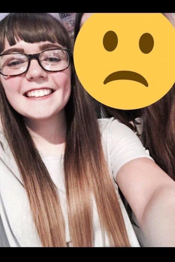 Το πρώτο θύμα της επίθεσης στο Μάντσεστερ: Η 16χρονη Τζορτζίνα, φαν της Αριάνα Γκράντε [εικόνες] | iefimerida.gr 1