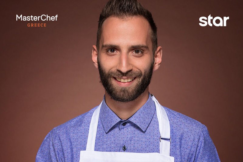 Ο παίκτης του MasterChef που συναντήσαμε στο τρένο (και άρα θα τον δούμε να αποχωρεί στα επόμενα επεισόδια) [εικόνες] | iefimerida.gr 1