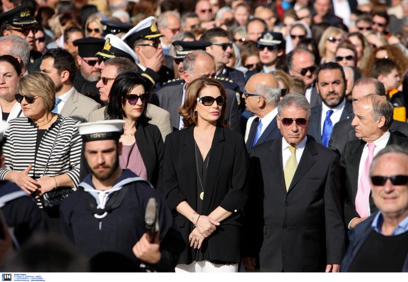 «Βούλιαξε» η Κέρκυρα -Τουρίστες και celebrities γιορτάζουν στο νησί το Πάσχα [εικόνες & βίντεο] | iefimerida.gr 0