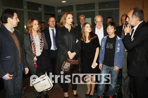 Η κόρη της Αντζελας Γκερέκου και του Τόλη Βοσκόπουλου μεγάλωσε [εικόνες & βίντεο] | iefimerida.gr 0