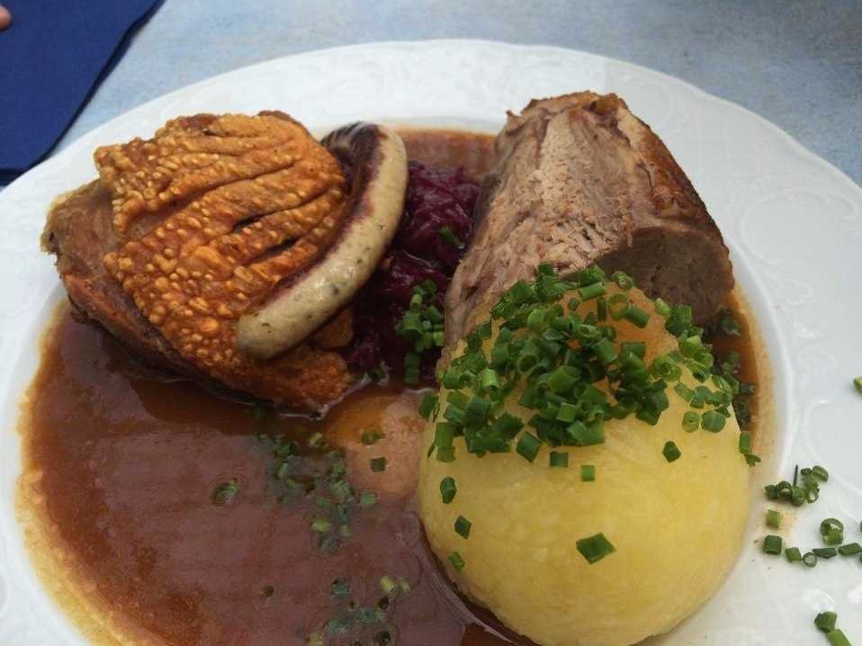 Σούσι, κότσι και ψητές μπανάνες – 10 αεροδρόμια όπου μπορείς να φας τις καλύτερες γκουρμεδιές [εικόνες]    | iefimerida.gr 9