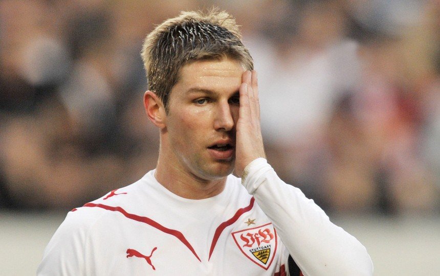 Βετεράνος ποδοσφαιριστής άφησε άφωνους τους θαυμαστές του όταν αποκάλυψε ότι προτιμά το... man to man σεξ [εικόνες] | iefimerida.gr 0