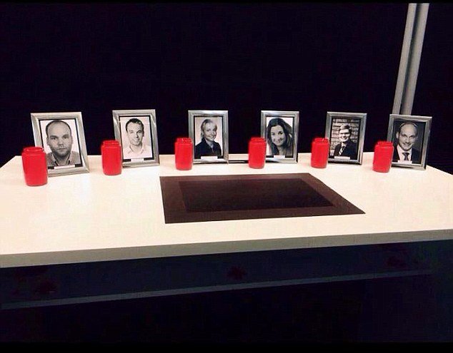 Αυτός είναι ο κυβερνήτης του μοιραίου αεροσκάφους της Germanwings -Στη δημοσιότητα η φωτογραφία του [εικόνες] | iefimerida.gr 1