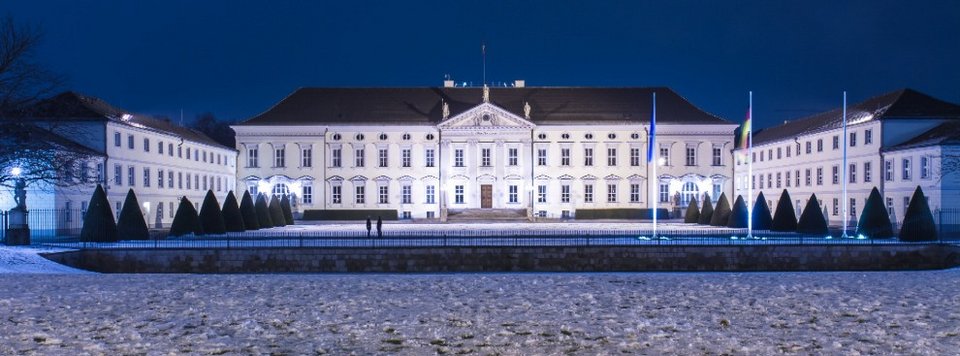 Δεν έχει μόνο ο Ερντογάν: Τα «Μέγαρα» των αρχηγών κρατών σε όλο τον κόσμο -Κάστρα, παλάτια, χλιδή και μεγαλοπρέπεια [εικόνες] | iefimerida.gr 23