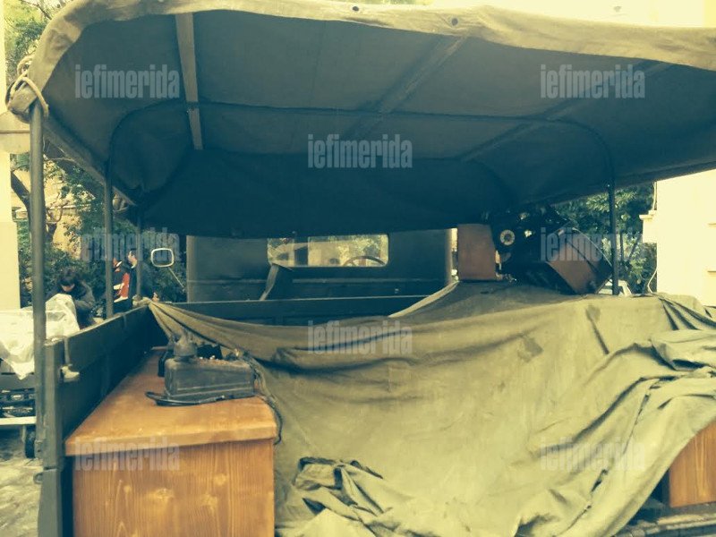  Γερμανοί (ξανάρχονται) στην Πλάκα! -Γιατί πάγωσαν οι περαστικοί το πρωί [εικόνες] | iefimerida.gr 4