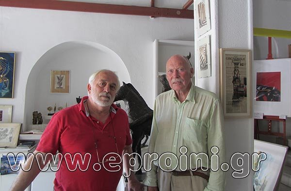 Και τρίτο ζευγάρι Γερμανών πληρώνει το μερίδιό του από το κατοχικό δάνειο [εικόνες] | iefimerida.gr 3