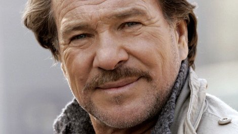 Die Welt: Αν η Μέρκελ είχε εραστή, θα ήταν αυτός ο ηθοποιός [εικόνες] | iefimerida.gr 1