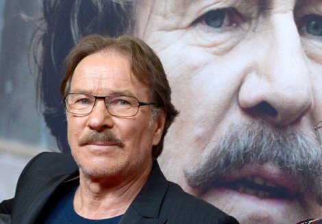 Die Welt: Αν η Μέρκελ είχε εραστή, θα ήταν αυτός ο ηθοποιός [εικόνες] | iefimerida.gr 2