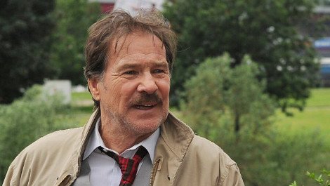 Die Welt: Αν η Μέρκελ είχε εραστή, θα ήταν αυτός ο ηθοποιός [εικόνες] | iefimerida.gr 4