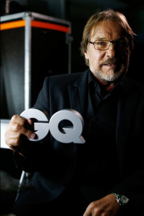 Die Welt: Αν η Μέρκελ είχε εραστή, θα ήταν αυτός ο ηθοποιός [εικόνες] | iefimerida.gr 5