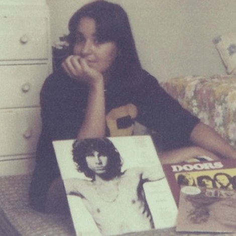 Αυτή τη φωτογραφία ανέβασε η Ναταλία Γερμανού και τρέλανε τα social media [εικόνα] | iefimerida.gr 0