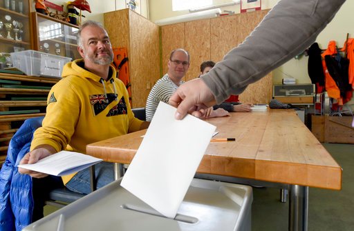 Πώς λειτουργεί το περίπλοκο εκλογικό σύστημα της Γερμανίας: Δύο ψήφοι, η δεύτερη πιο σημαντική | iefimerida.gr 1