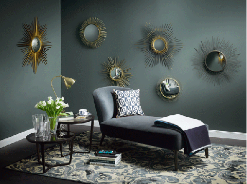 Οι τάσεις στη διακόσμηση ανά χώρα -Επιστροφή στην παράδοση για την Ελλάδα [εικόνες] | iefimerida.gr 4